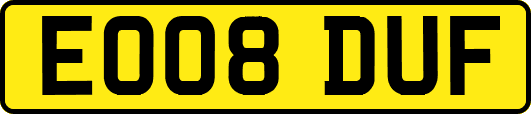 EO08DUF