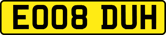 EO08DUH