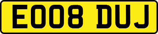 EO08DUJ