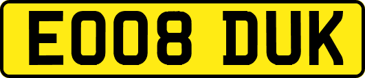 EO08DUK