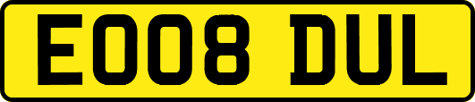EO08DUL