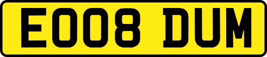 EO08DUM