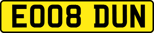 EO08DUN