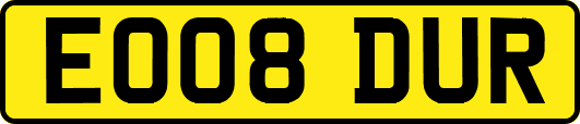 EO08DUR