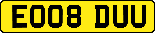EO08DUU