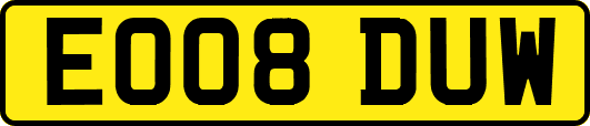 EO08DUW