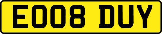 EO08DUY
