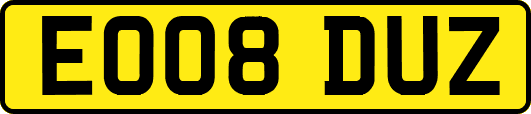 EO08DUZ