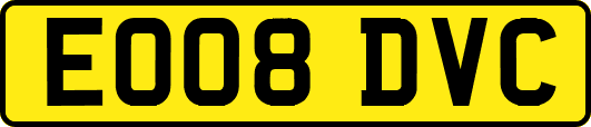 EO08DVC