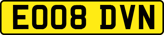 EO08DVN