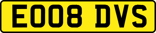 EO08DVS