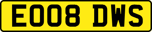 EO08DWS