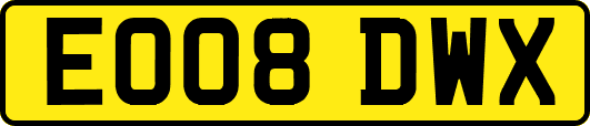 EO08DWX