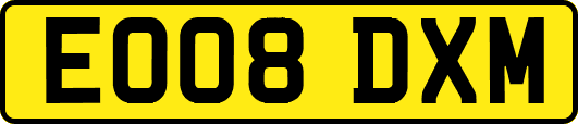 EO08DXM