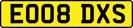 EO08DXS