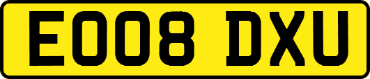 EO08DXU