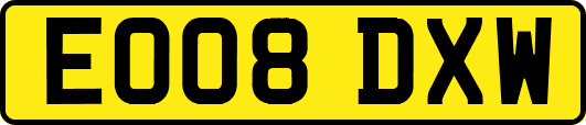 EO08DXW