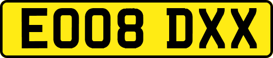 EO08DXX