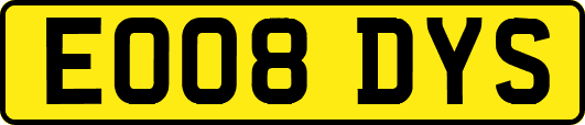 EO08DYS