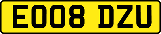 EO08DZU