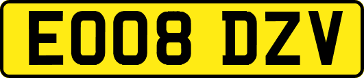 EO08DZV