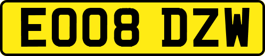 EO08DZW