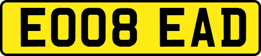 EO08EAD