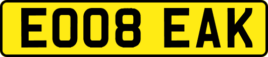 EO08EAK