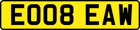 EO08EAW