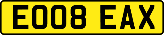 EO08EAX