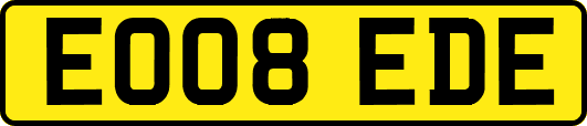 EO08EDE