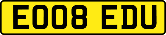 EO08EDU