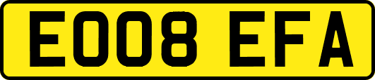 EO08EFA
