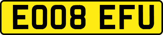 EO08EFU