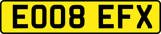 EO08EFX