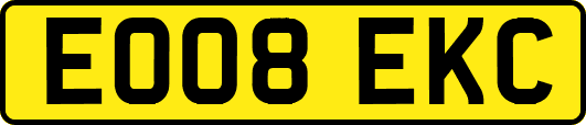 EO08EKC