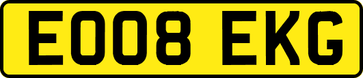 EO08EKG