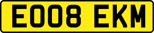 EO08EKM