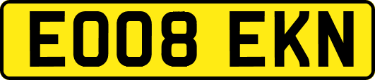 EO08EKN