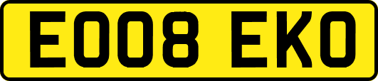 EO08EKO