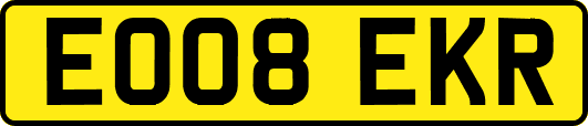 EO08EKR
