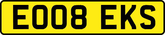 EO08EKS