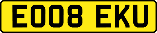 EO08EKU