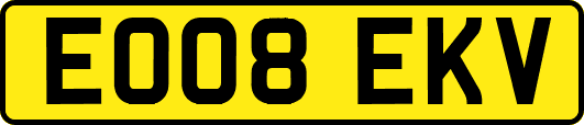 EO08EKV