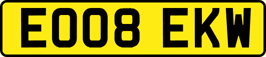EO08EKW