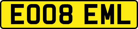 EO08EML