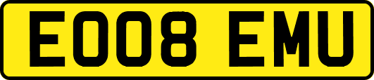 EO08EMU