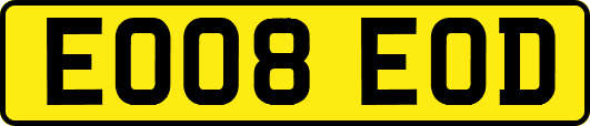 EO08EOD