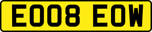 EO08EOW