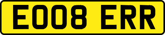 EO08ERR